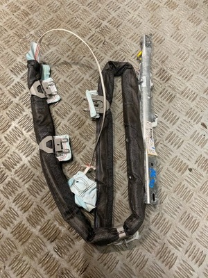 Alfa romeo mito подушка безопасности шторка безопасности правая 505271070 фото №1