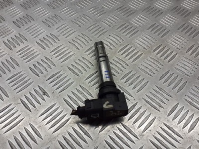 Катушка зажигания vw polo 9n 1.4 0986221023 фото №1