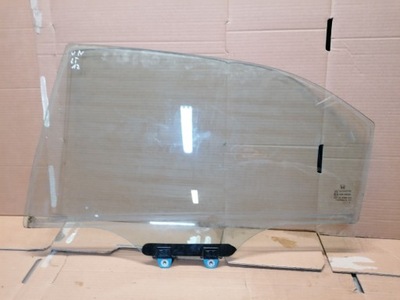 Honda civic ix 12- стекло левая задняя с дверь фото №1