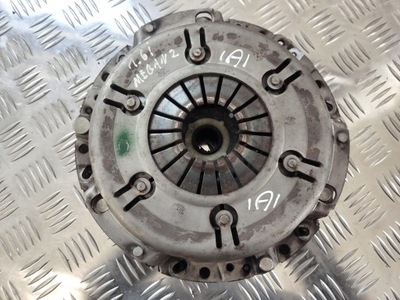 Сцепление renault megane ii 1.6 b фото №1