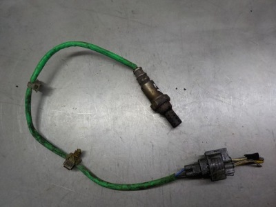 Датчик лямбда-зонд subaru impreza 2.0 234000-9210 фото №1