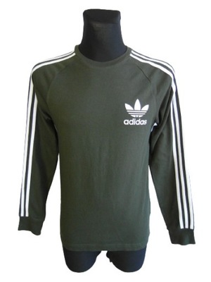 ADIDAS KOSZULKA LONGSLEEVE S BDB STAN