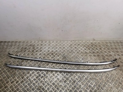 Suzuki vitara ly 2019 рейлінги дахові фото №1