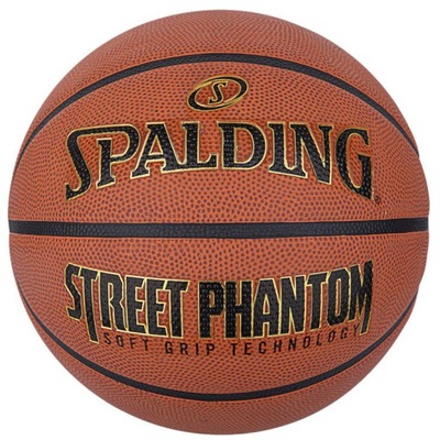 SPALDING PHANTOM STREETBALL PIŁKA DO KOSZYKÓWKI 7