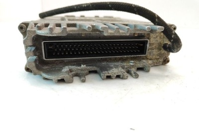 Бортовий комп'ютер двигуна vw фото №1