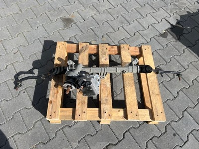 Mini r56 r57 трансмісія рейка рульова 6799341 фото №1