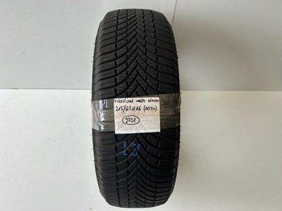 FIRESTONE MULTI SEASON OPONA 215/65 R16 102W