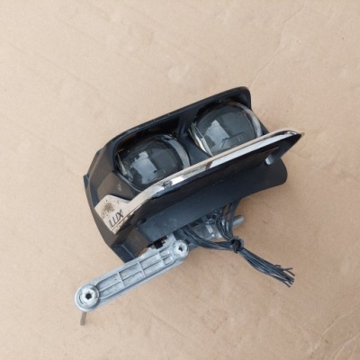 Фара перед правый  opel insignia b full led lux 39102889 2017- фото №1