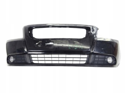 Volvo s40 lift 07-12 бампер перед передний фото №1