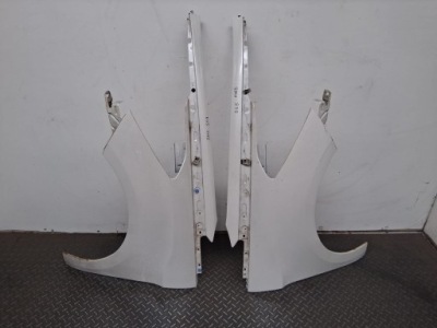 Крила правий перед citroen ds5 kwed фото №1