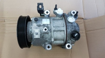 HYUNDAI 1,6 T-GDI КОМПРЕССОР 97701-D7300 SPRĘŻAR