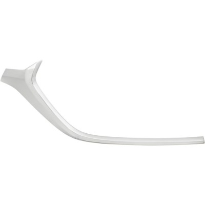 Молдинг декоративна / захисна do mazda cx-3 15- фото №1