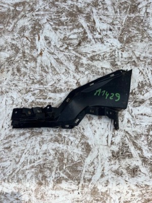 Mazda cx3 cx-30 направляющая усилитель левая 19- фото №1