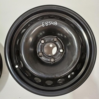 LLANTA 5X114,3 16 RENO MEGANE 3 NUEVO (E8548)  