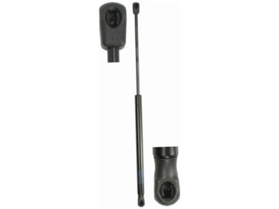 Привід пружина багажника vw eos 06-15 фото №1