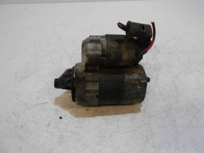 Nissan micra стартер 233001f77c фото №1