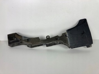 Opel insignia b защита подрамник левая фото №1