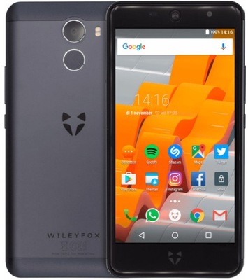 Wileyfox Swift 2 16GB