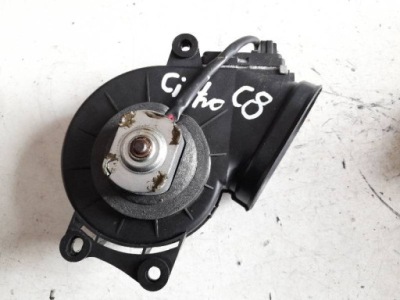 Воздуходувка обдув 1485724080 citroen c8 фото №1