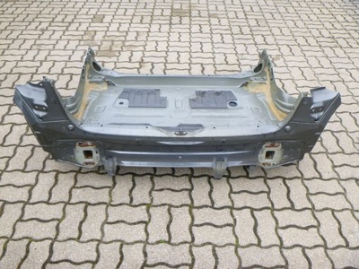 PAS TRASERO SUELO TOYOTA COROLLA VERSO 2004-2009  