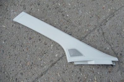 Jumper boxer 13r захист стійка лівий перед фото №1