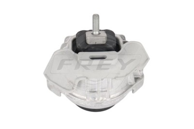 Подушка двигуна e90 bmw фото №1