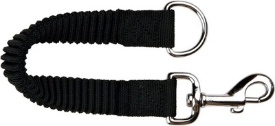 AMORTYZATOR DLA ZWIERZĄT SM 21CM 15MM CZARNY