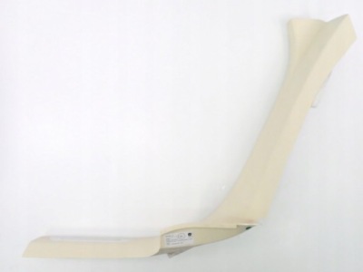 4h0864608f bf1 молдинг порог правый  задняя +лента a8 d4 фото №1