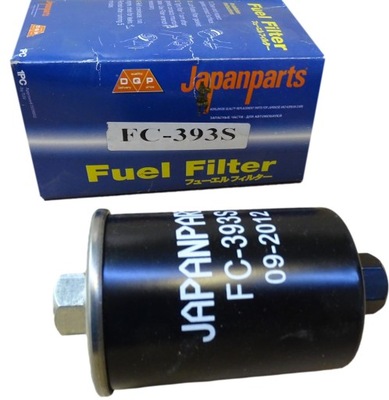JAPANPARTS FC-393S FILTRO COMBUSTIBLES  