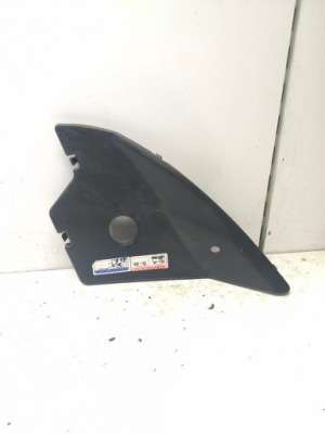 Захист лампи права перед citroen ds5 фото №1