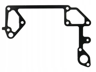 Elring 714.740 уплотнение, насос водяная фото №1