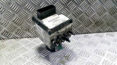 Насос abs do peugeot 407 9658028480 фото №1