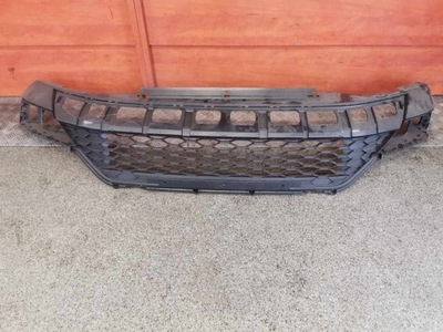 Решітка w бампер перед vw troc t-roc 2ga805903d фото №1