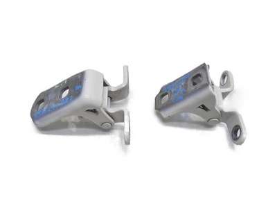 Петля петли дверь левый задняя 283 saab 9-3 93 ii kombi lift фото №1