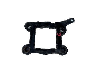 Citroen ds5 11- проставка зона деформации 9800645680 фото №1