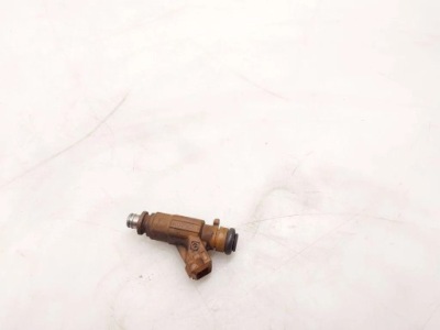 Инжектор mercedes-benz sl r230 0280156016 3.72l бензиновый 180kw 2003 фото №1