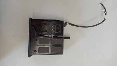 Модуль интерфейс vw tiguan 5n0035341h фото №1