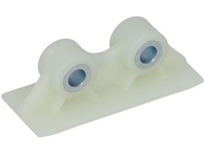 Swag напрямна ланцюга розподільного валу 50946773 for фото №1