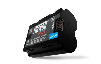 Akumulator Newell Plus zamiennik NP-W235 FUJIFILM