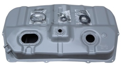 Бак пального hyundai santa fe 2.0 crdi 2001 - 2006 bak фото №1