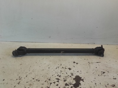 Bmw f15 e70 x5 lift wał привідний перед 3.0 d фото №1