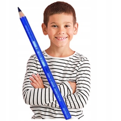 OŁÓWKOWA KREDKA DLA DZIECI INTENSYWNY KOLOR