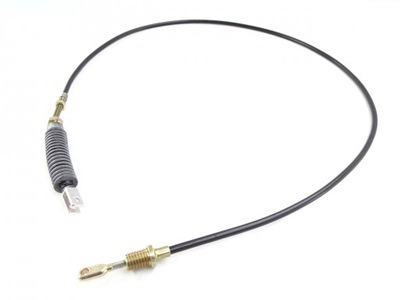 ORIGINAL NUEVO CABLE GAS DEFENDER 90/110 3.5 V8  