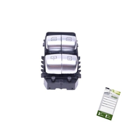 Перемикач вікон do mercedes klasa s 2014 2015 2016 2017 фото №1