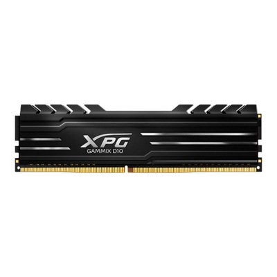 PAMIĘĆ RAM ADATA XPG GAMMIX D10 DDR4 16GB 3200MHz