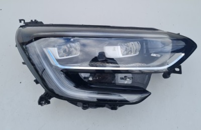 Renault megane 4 iv лампа передняя правая led pure vision фото №1