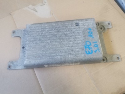 Модуль mulf 2 9215184 bmw x5 e70 2010 фото №1