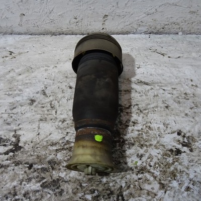 Bmw x6 e71 подушка заднего подвеска левая фото №1