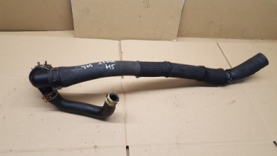 Труба waz wody toyota avensis t29 1,6 d4d фото №1