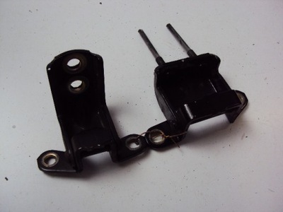 Петлі двері лівий задня infiniti fx45 2005 r фото №1